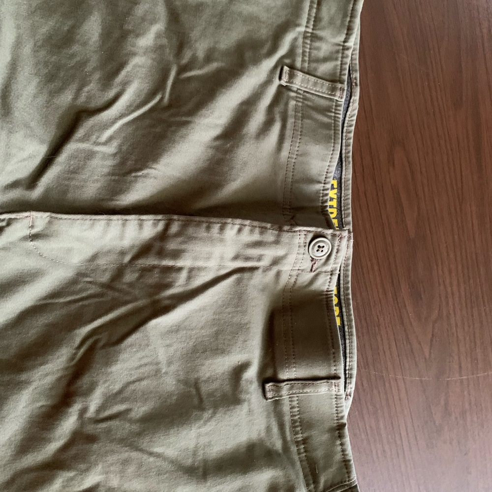Lees casual pants